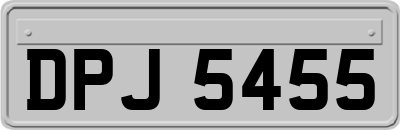 DPJ5455