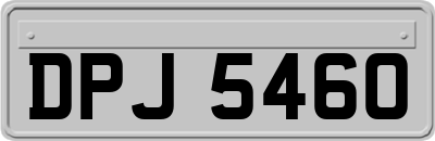 DPJ5460
