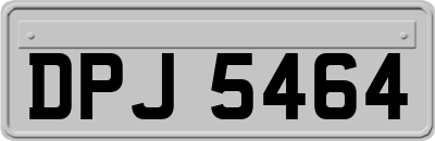 DPJ5464