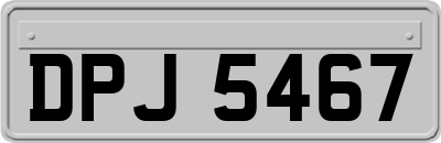 DPJ5467