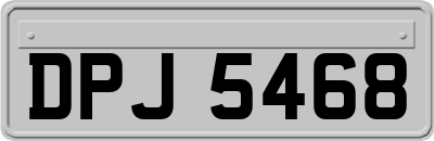 DPJ5468