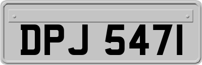DPJ5471