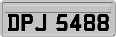 DPJ5488