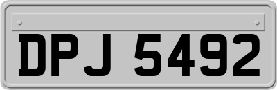 DPJ5492