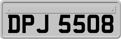 DPJ5508