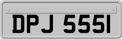 DPJ5551