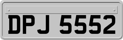 DPJ5552