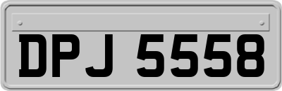 DPJ5558