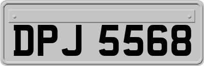 DPJ5568