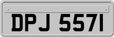 DPJ5571