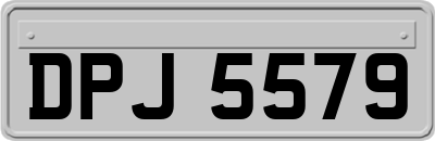DPJ5579