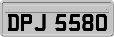 DPJ5580