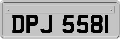 DPJ5581