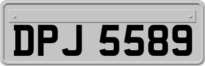 DPJ5589