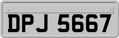 DPJ5667