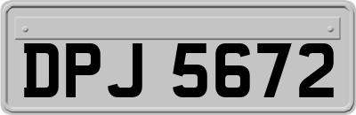 DPJ5672