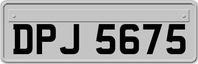DPJ5675