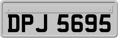 DPJ5695
