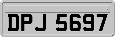 DPJ5697