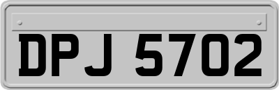 DPJ5702