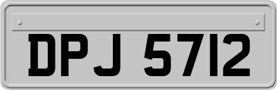 DPJ5712