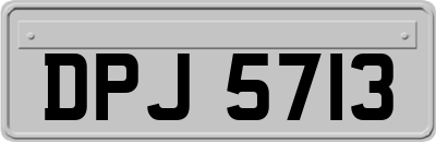 DPJ5713