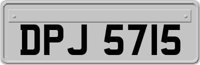 DPJ5715
