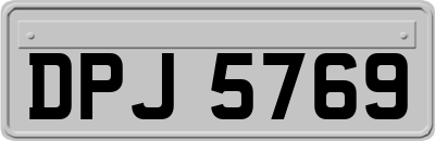 DPJ5769