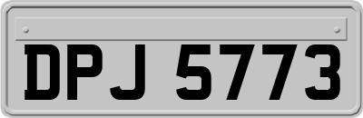 DPJ5773