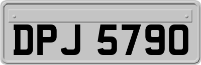 DPJ5790
