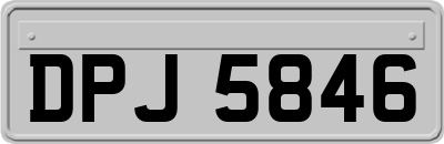 DPJ5846