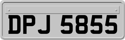 DPJ5855