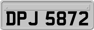 DPJ5872