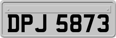 DPJ5873