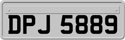 DPJ5889