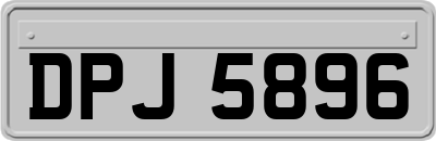 DPJ5896