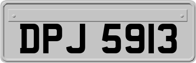 DPJ5913