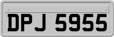 DPJ5955