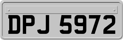 DPJ5972