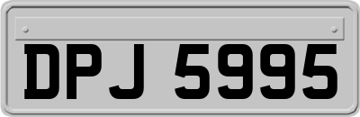 DPJ5995