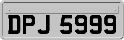 DPJ5999