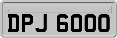 DPJ6000