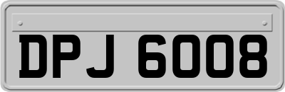 DPJ6008
