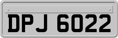 DPJ6022