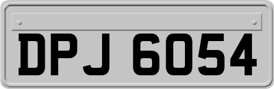 DPJ6054