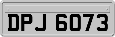 DPJ6073