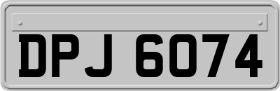 DPJ6074