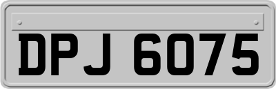 DPJ6075