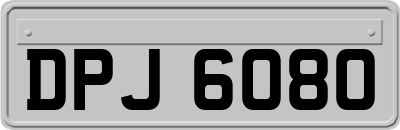 DPJ6080