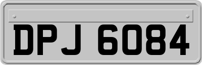 DPJ6084